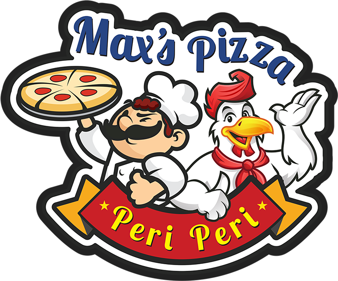 Maxs Pizza Takeaway Johnstone